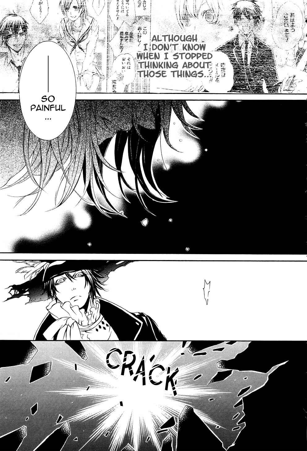 Page 24 Chapter 6 Death Edge
