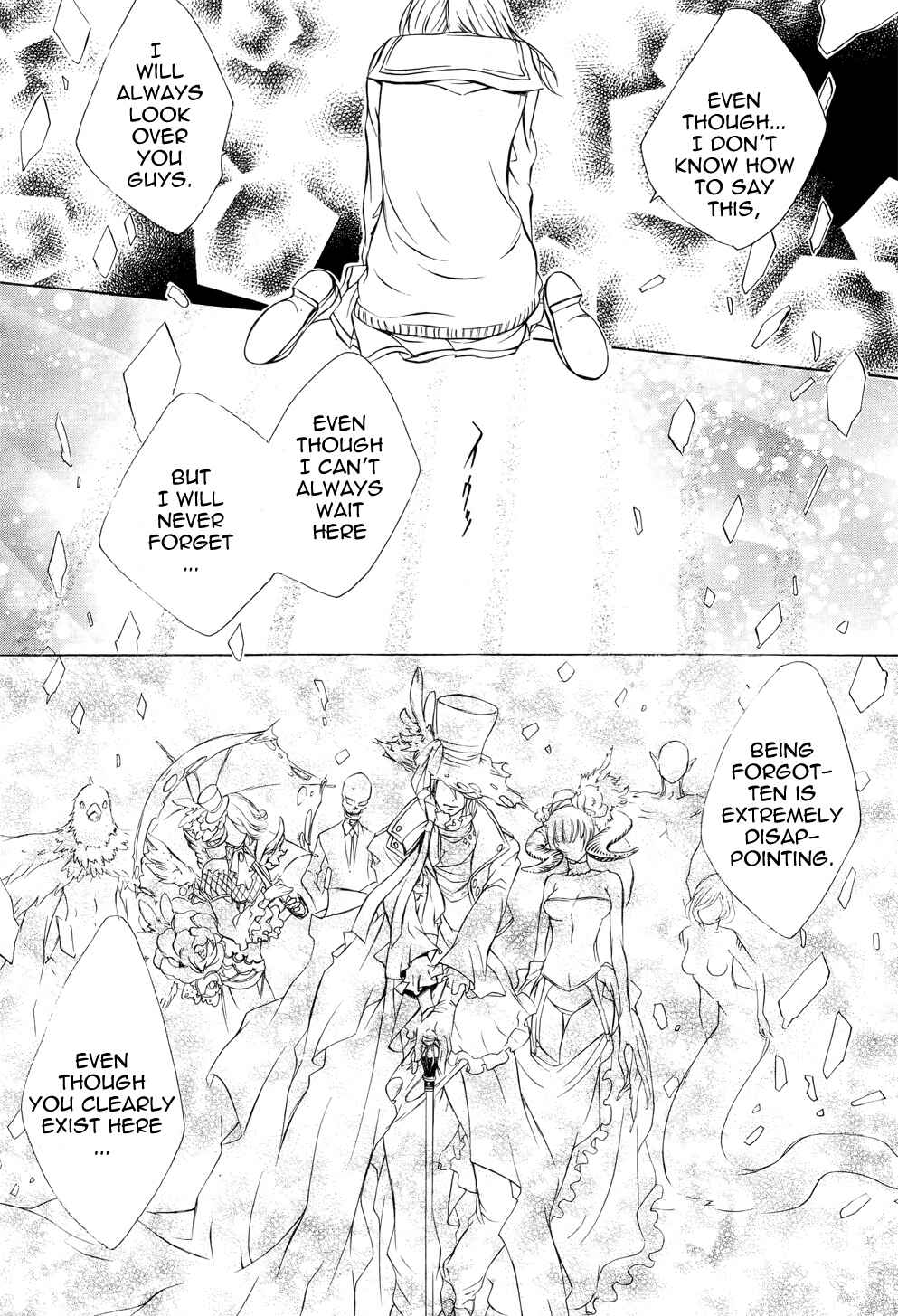 Page 25 Chapter 6 Death Edge