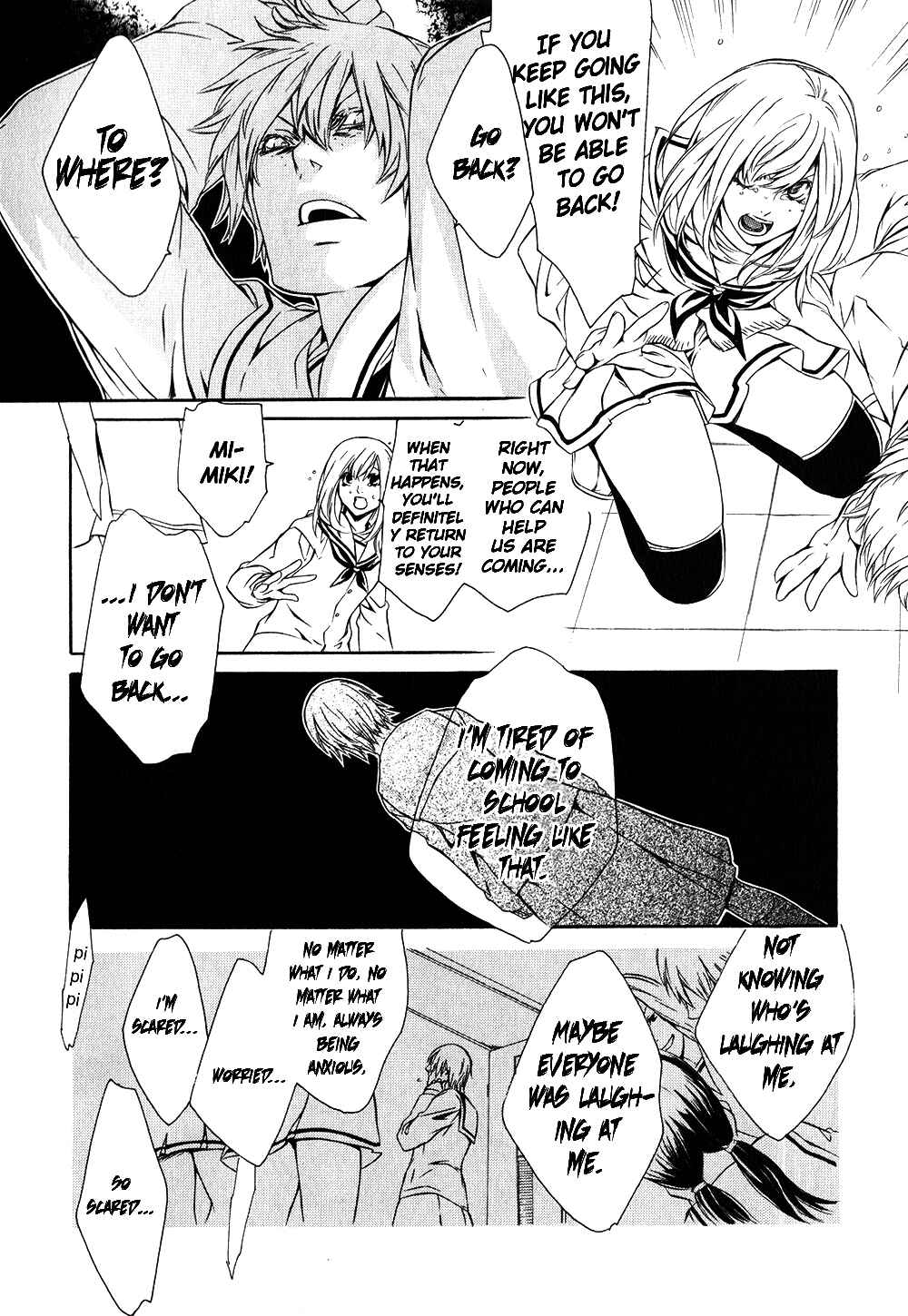 Page 23 Chapter 9 Death Edge