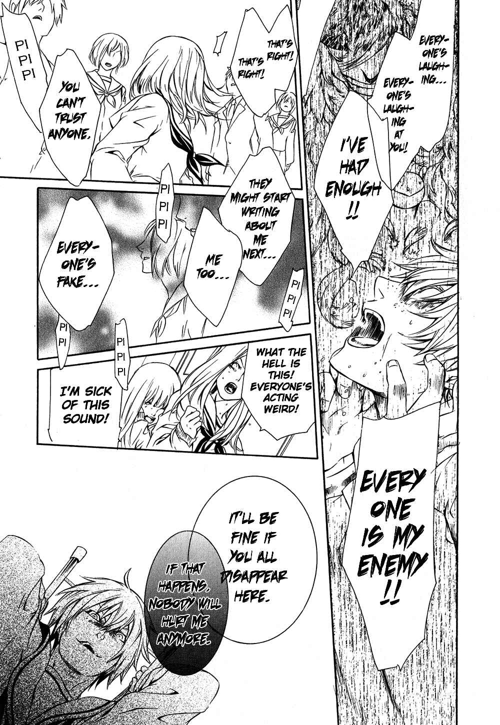 Page 24 Chapter 9 Death Edge