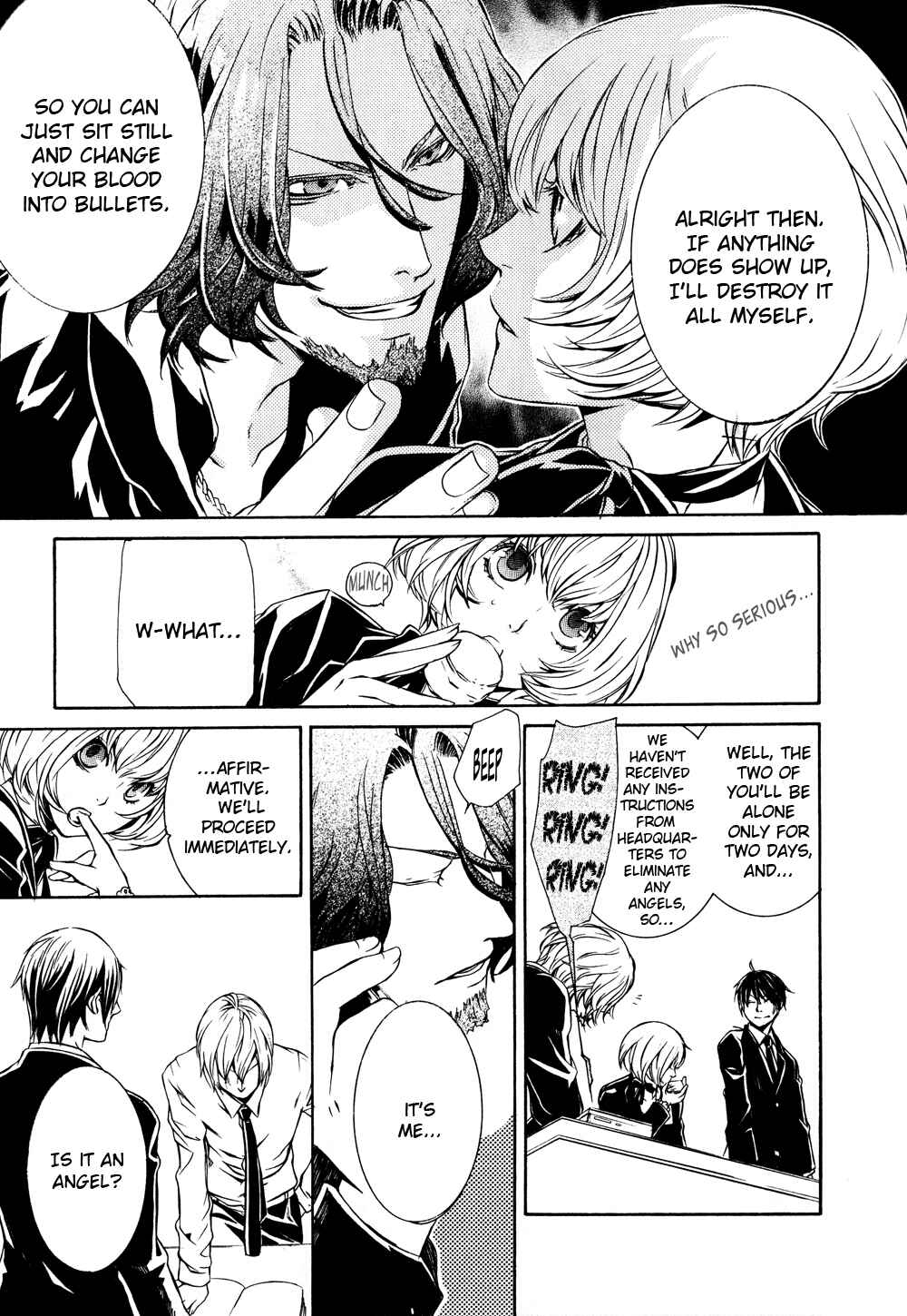 Page 4 Chapter 9 Death Edge