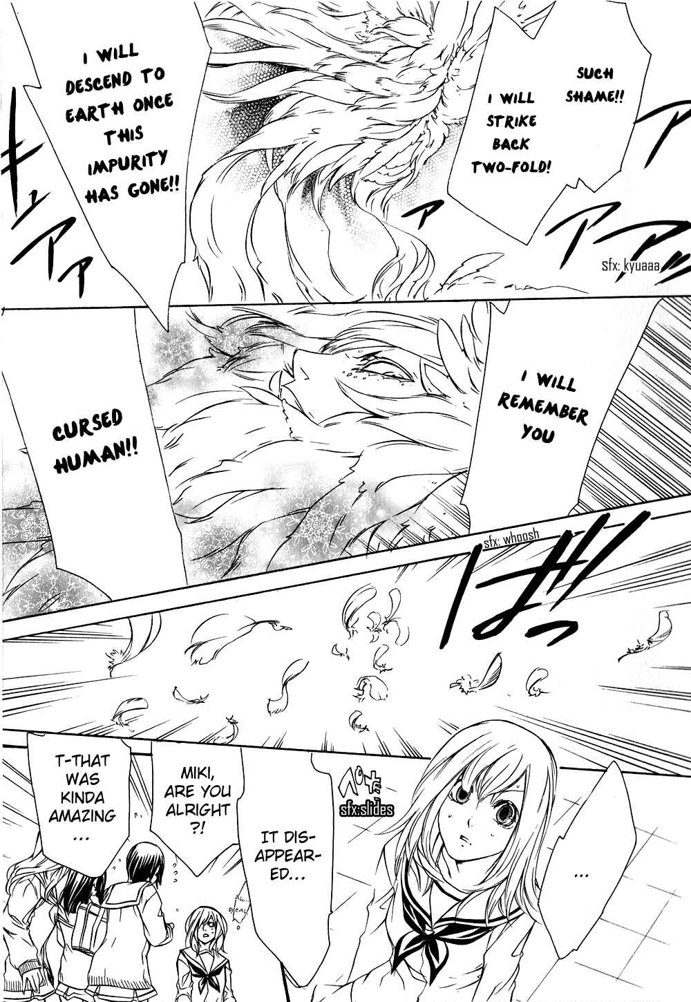 Page 42 Chapter 9 Death Edge