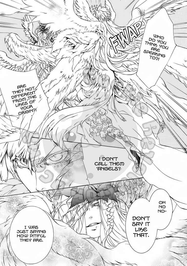 Page 11 Chapter 13 Death Edge