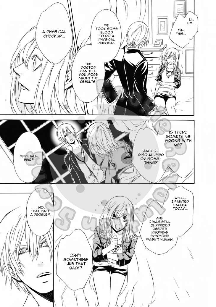 Page 17 Chapter 13 Death Edge