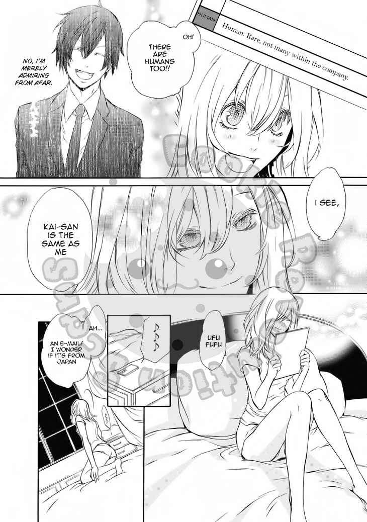 Page 24 Chapter 13 Death Edge