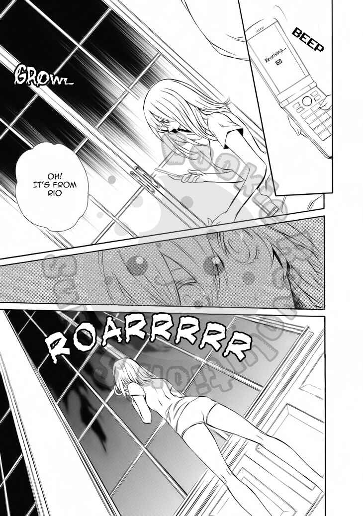 Page 25 Chapter 13 Death Edge