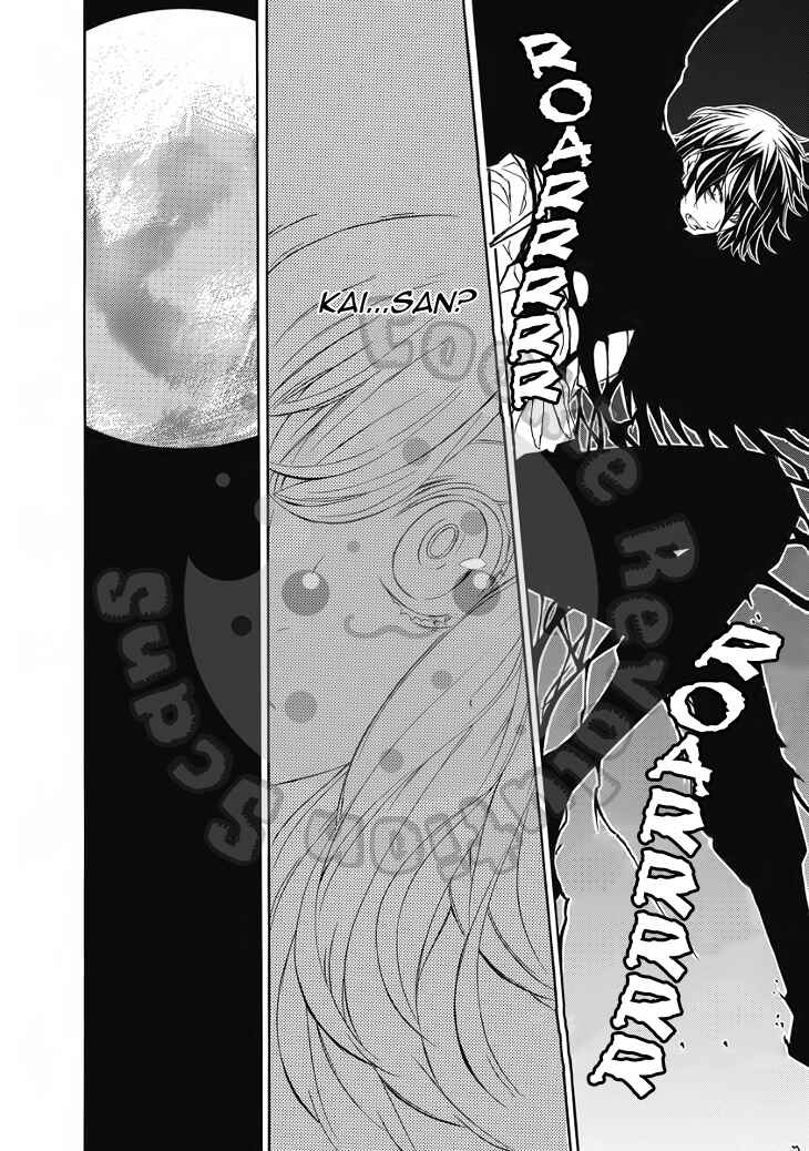 Page 26 Chapter 13 Death Edge
