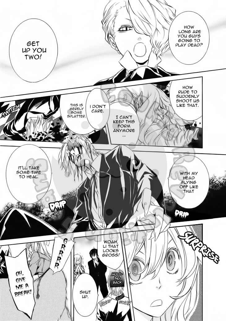Page 5 Chapter 13 Death Edge