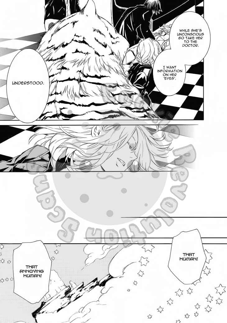 Page 9 Chapter 13 Death Edge