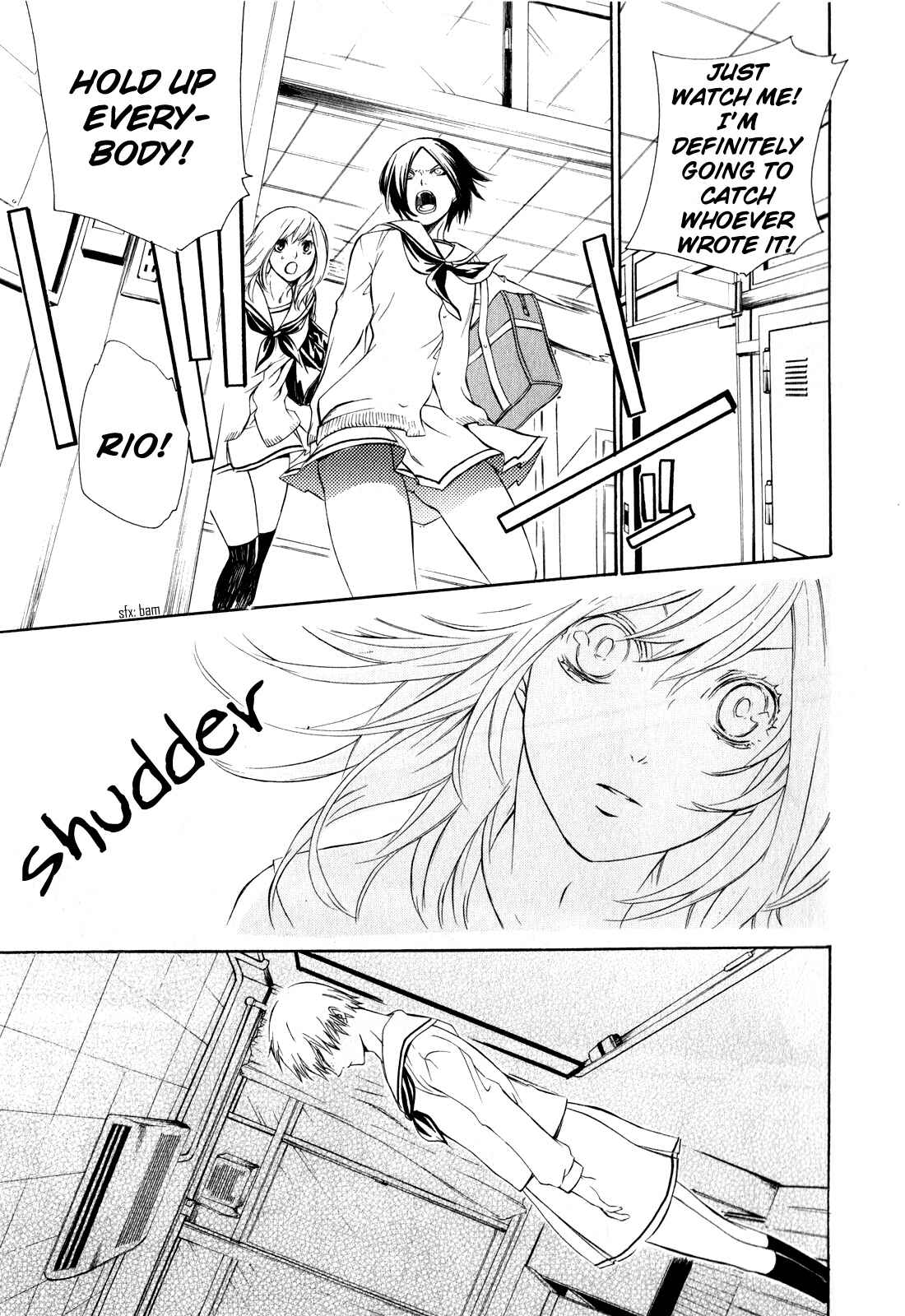 Page 15 Chapter 8 Death Edge