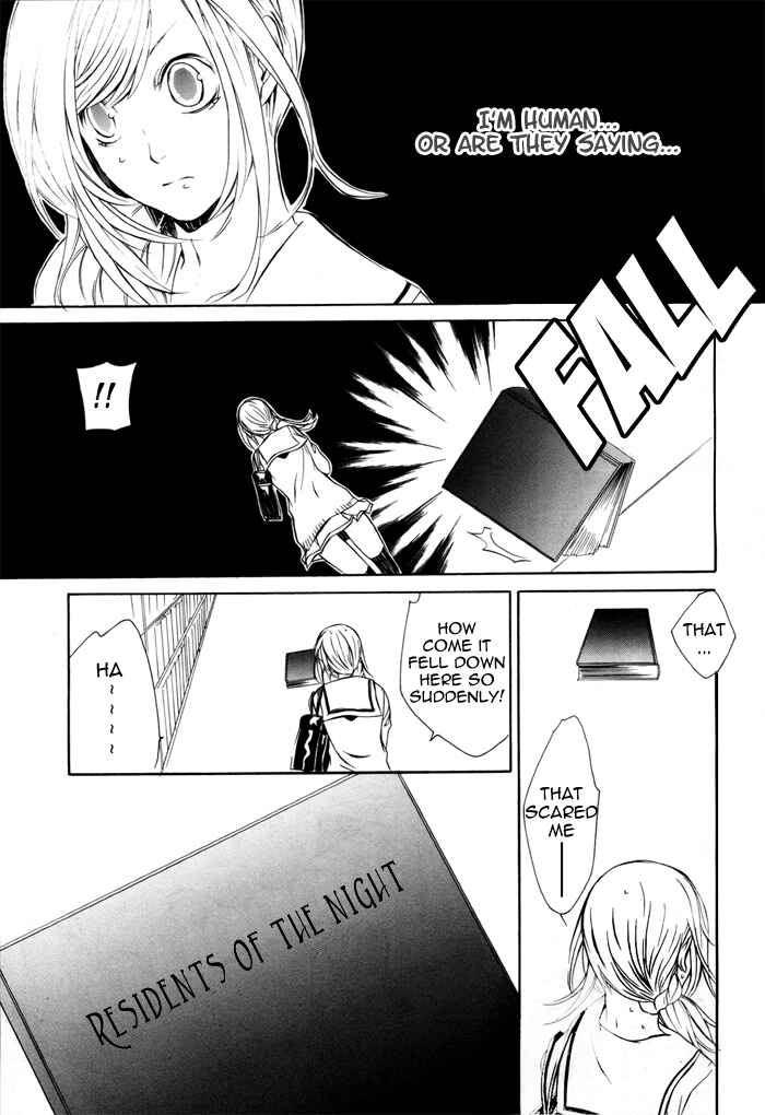 Page 18 Chapter 5 Death Edge