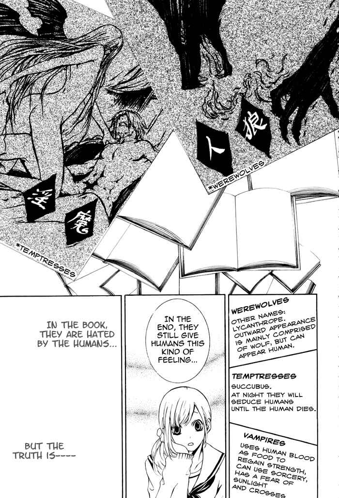 Page 4 Chapter 5 Death Edge