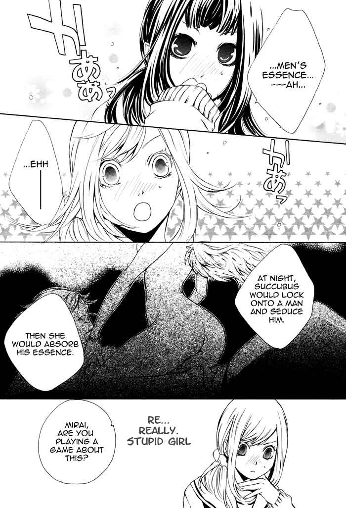 Page 9 Chapter 5 Death Edge
