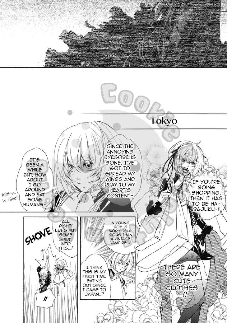 Page 12 Chapter 14 Death Edge