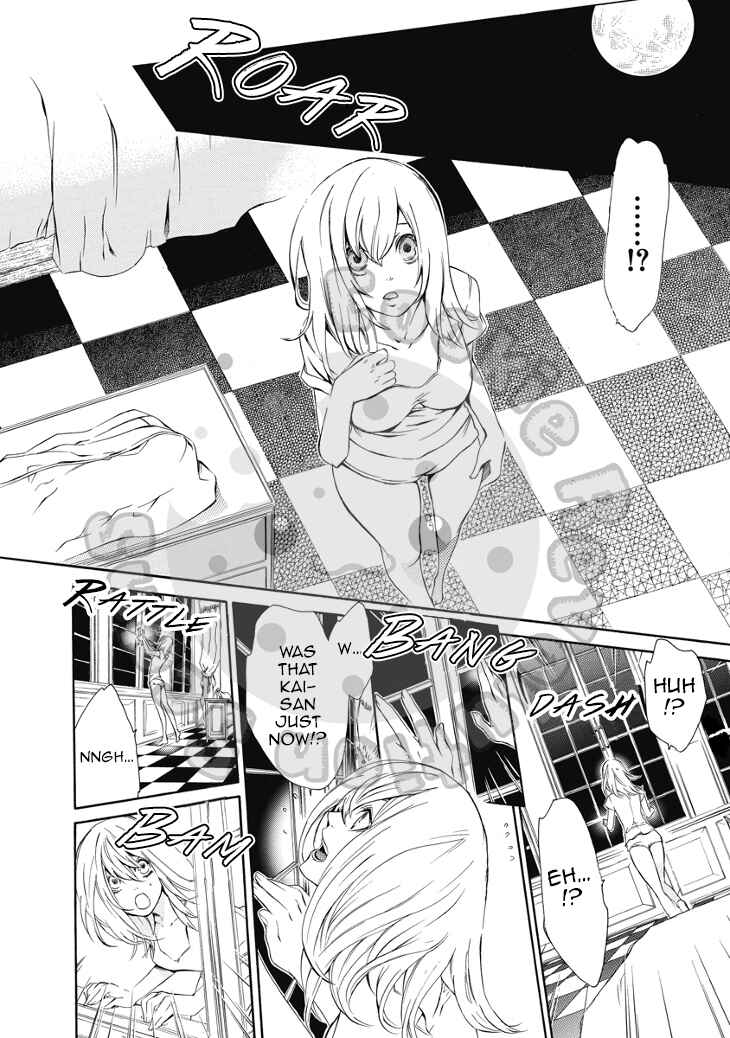 Page 4 Chapter 14 Death Edge