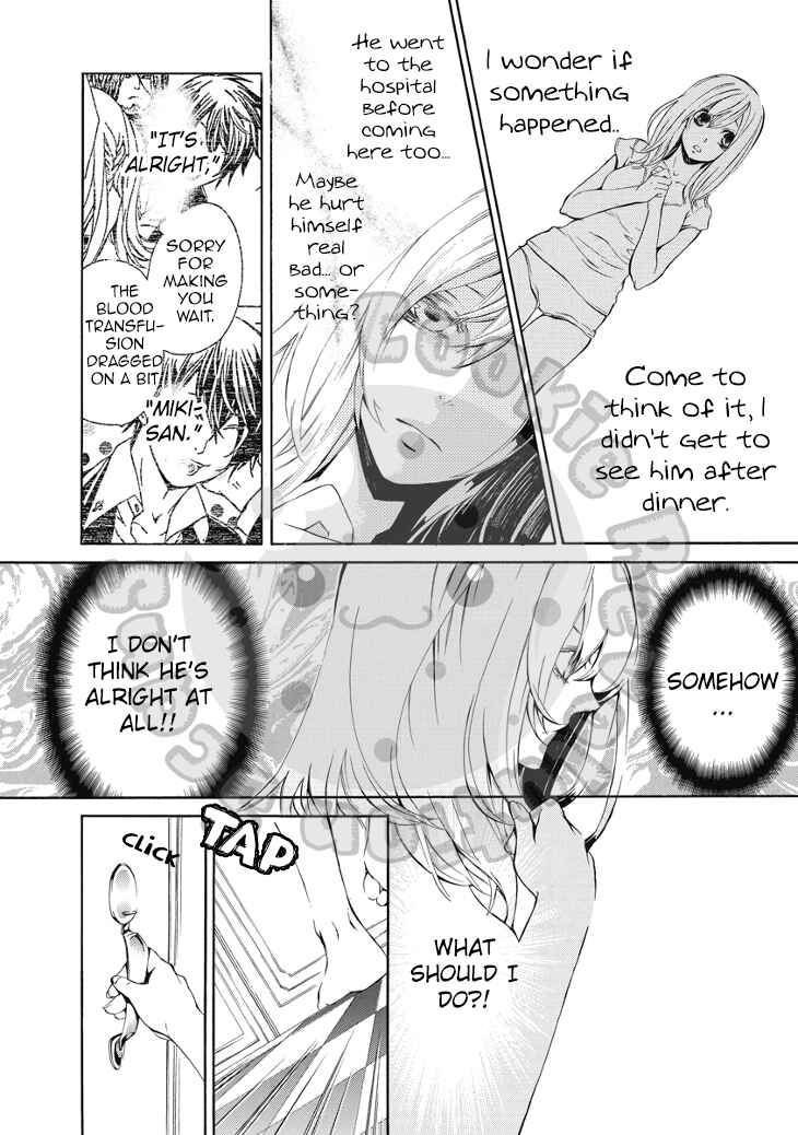 Page 6 Chapter 14 Death Edge