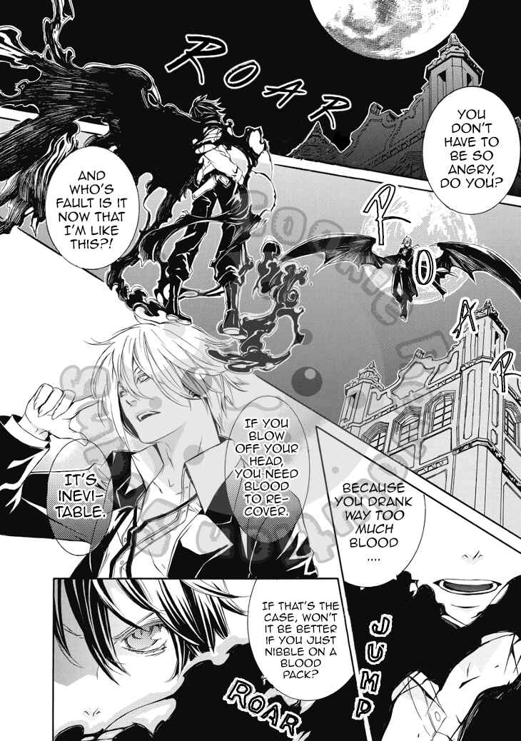 Page 8 Chapter 14 Death Edge