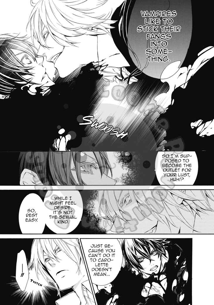 Page 9 Chapter 14 Death Edge