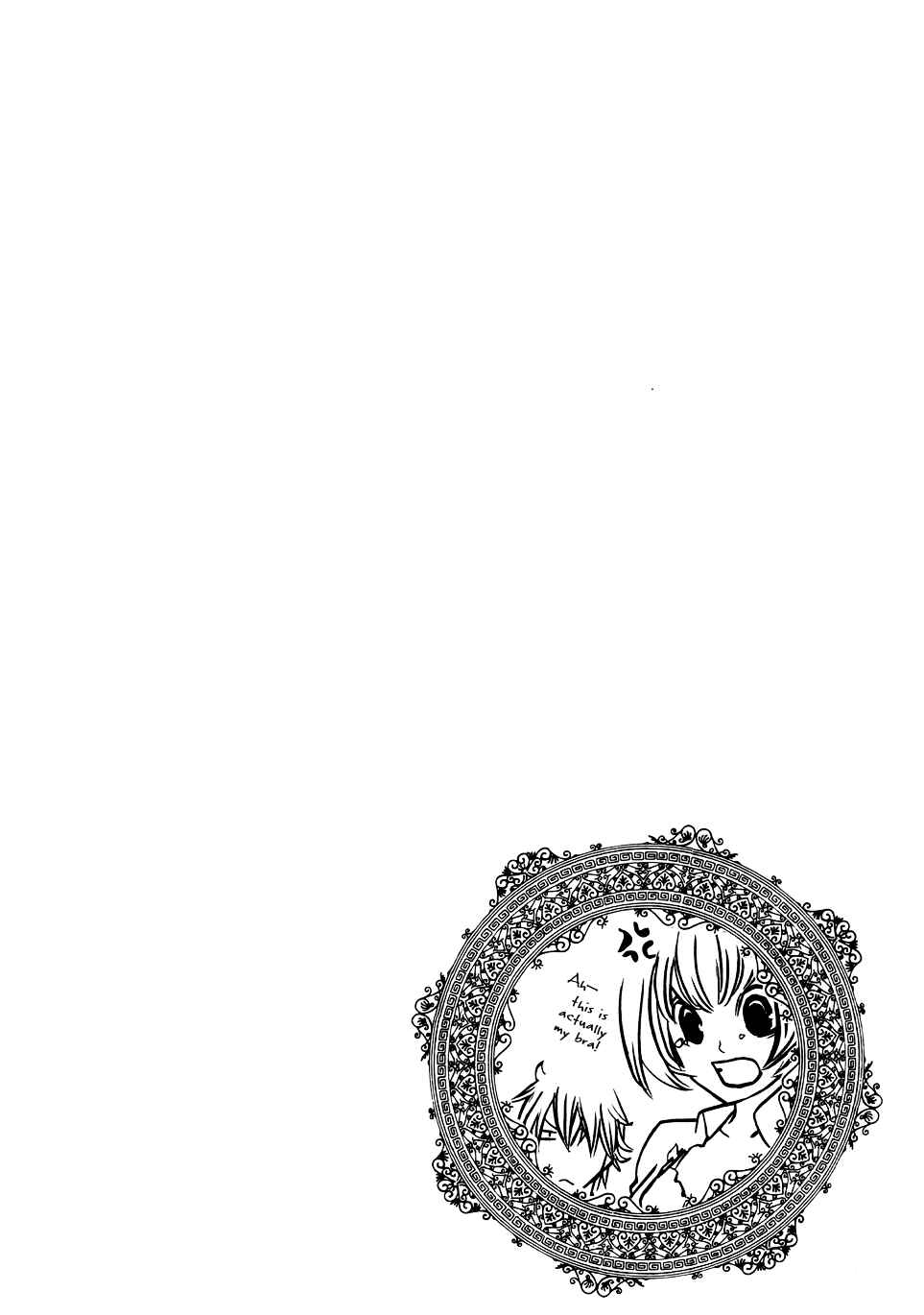 Page 1 Chapter 2 Death Edge