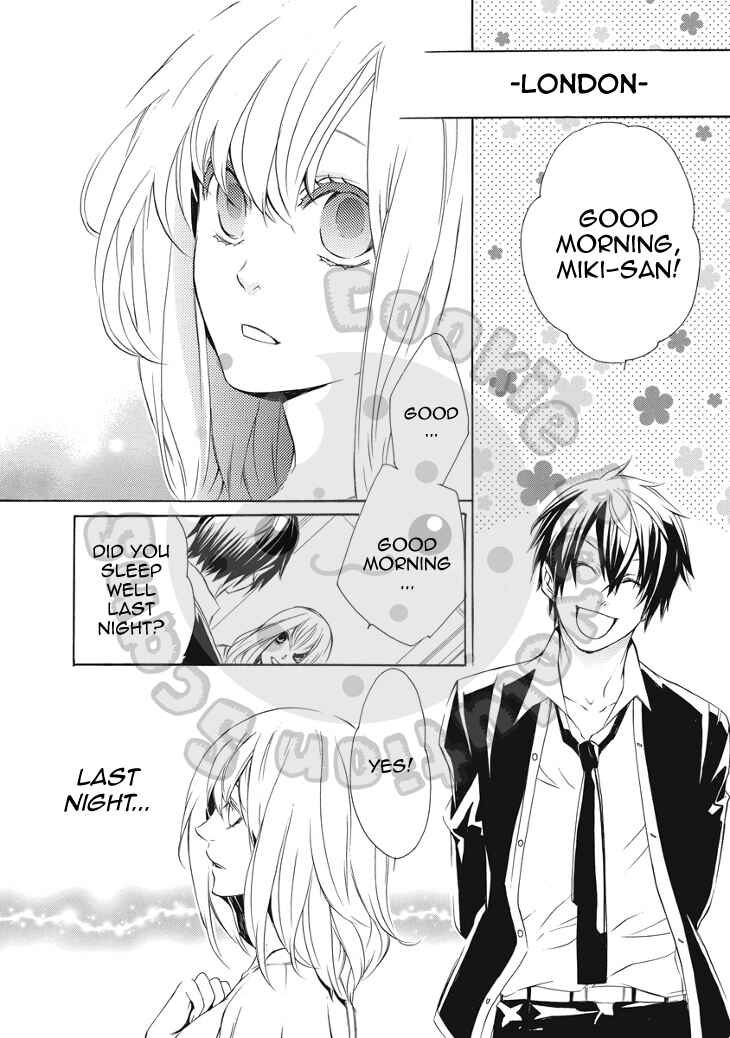 Page 14 Chapter 15 Death Edge