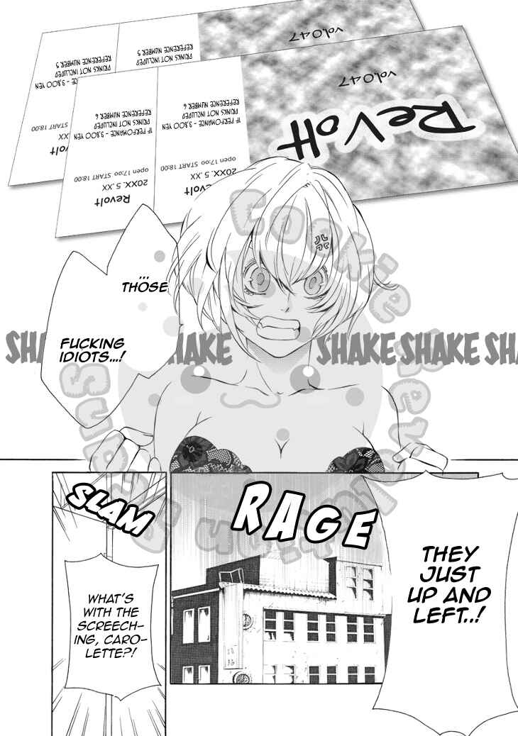 Page 4 Chapter 15 Death Edge