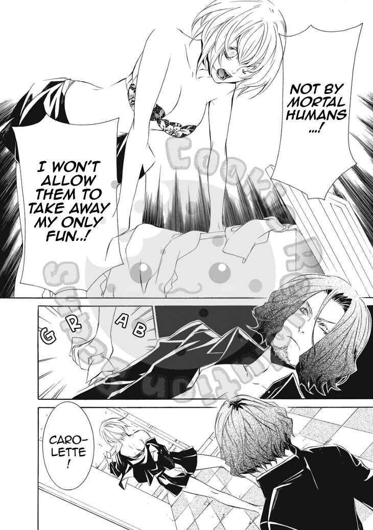 Page 8 Chapter 15 Death Edge