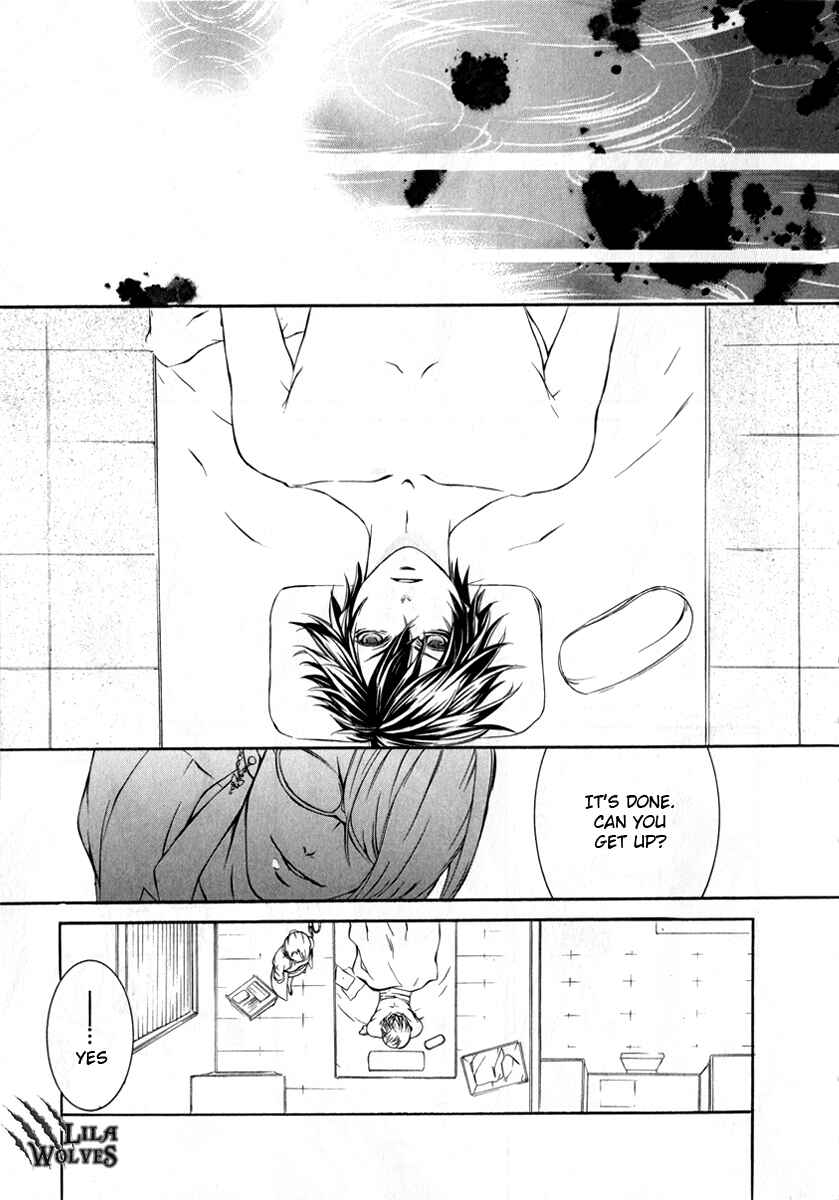 Page 4 Chapter 10 Death Edge