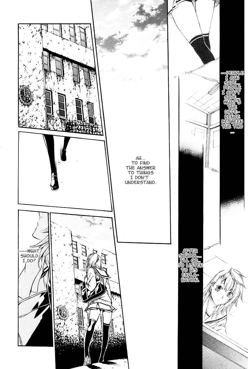 Page 10 Chapter 4 Death Edge