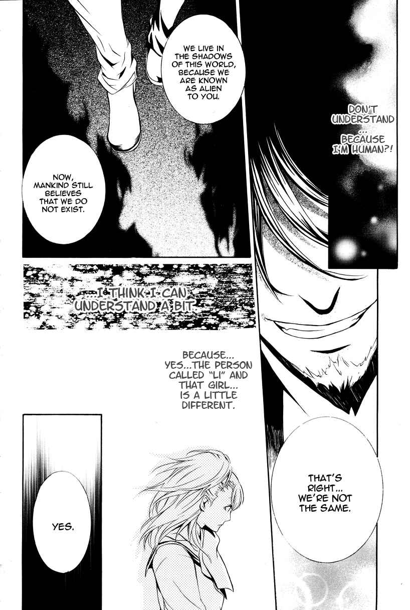 Page 28 Chapter 4 Death Edge