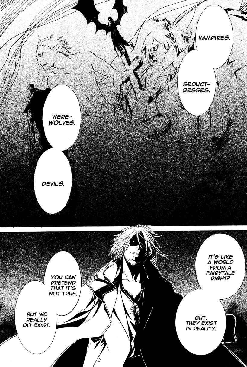 Page 29 Chapter 4 Death Edge