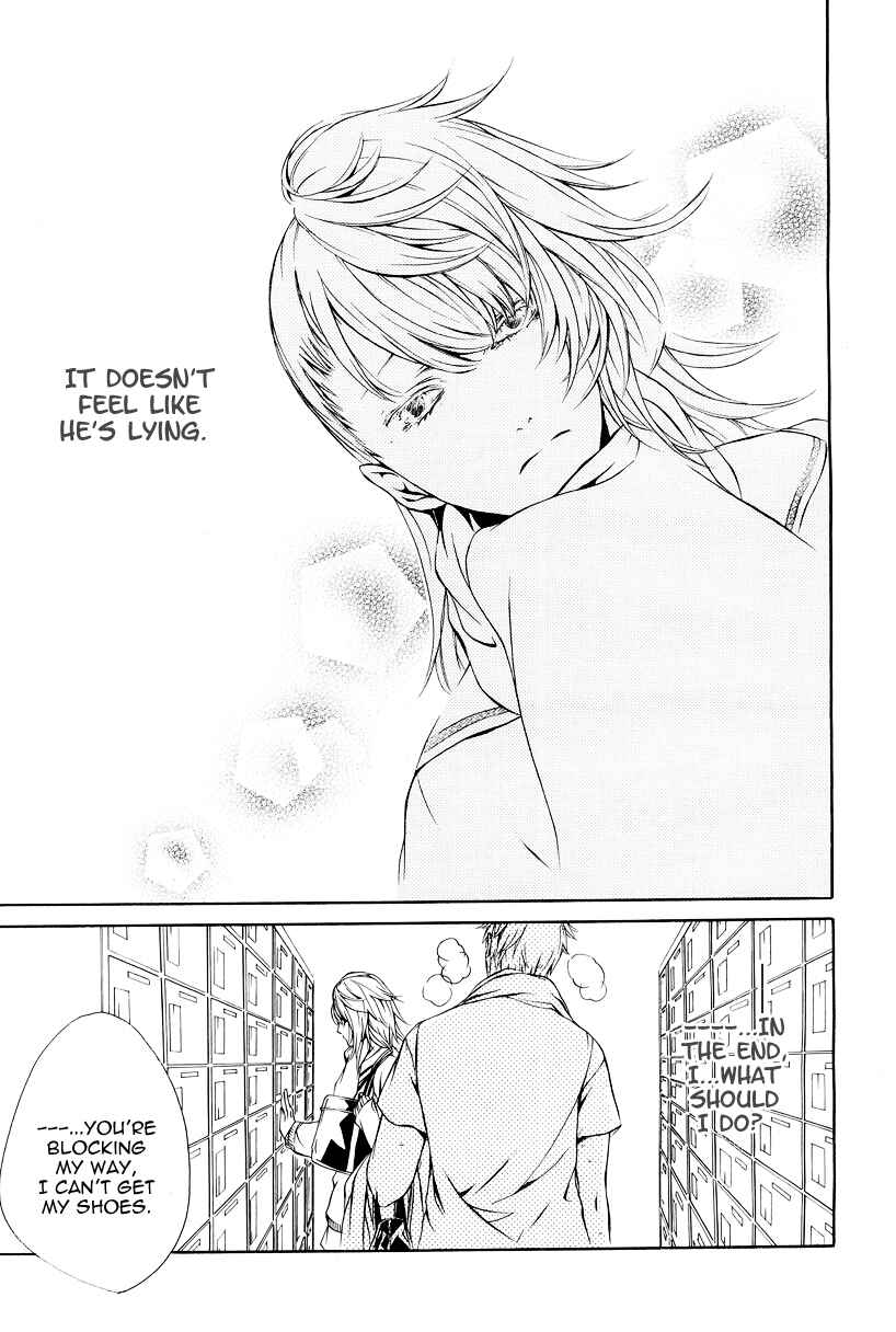 Page 7 Chapter 4 Death Edge