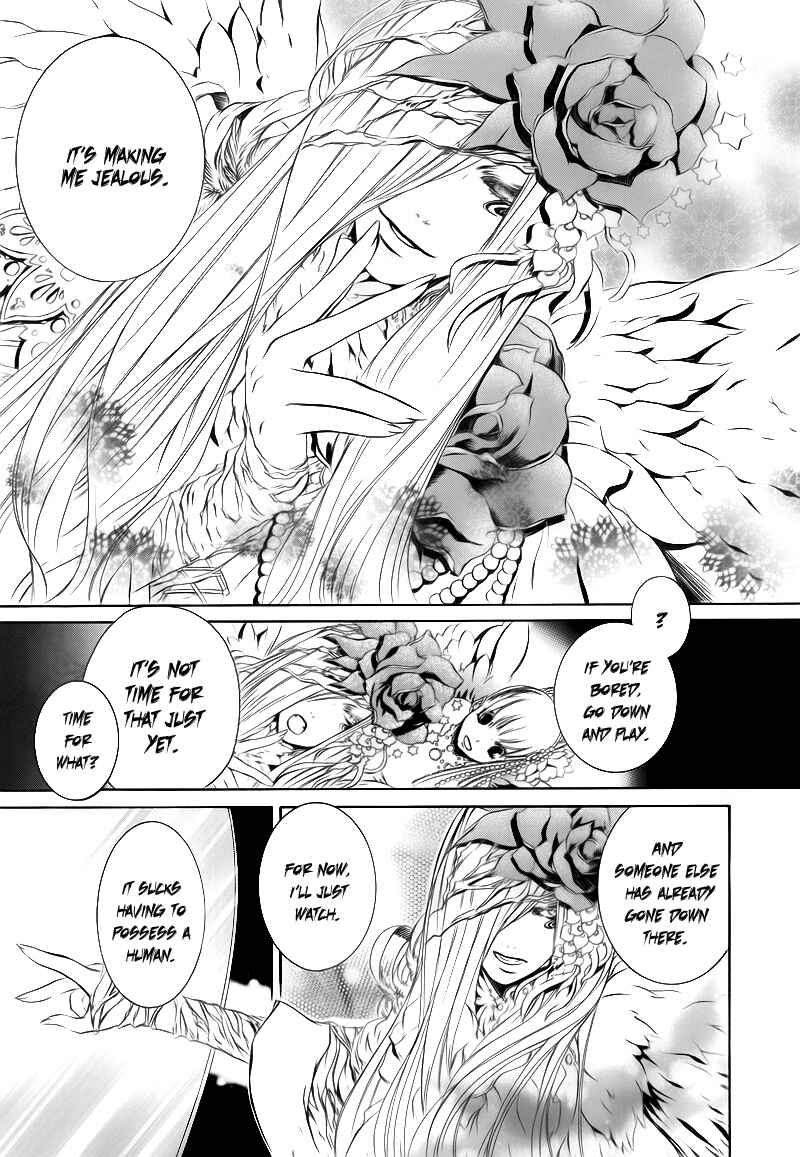 Page 14 Chapter 7 Death Edge