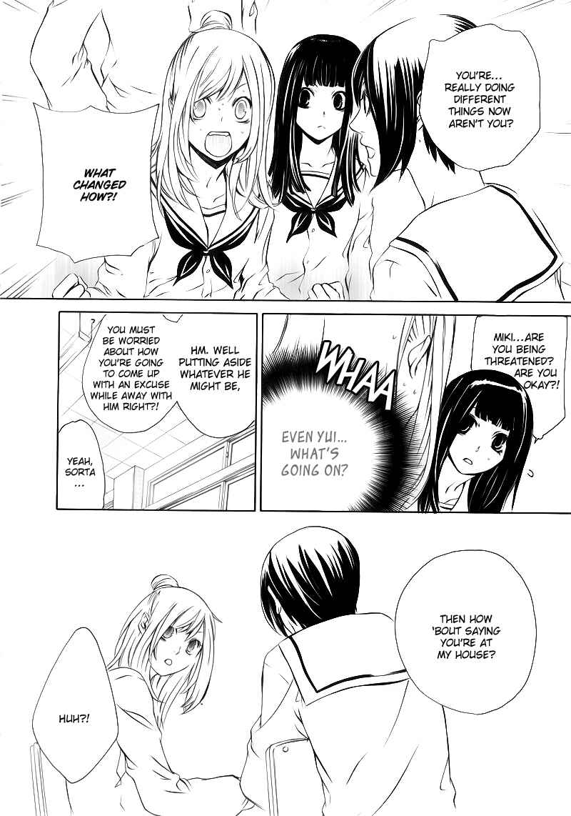 Page 19 Chapter 7 Death Edge