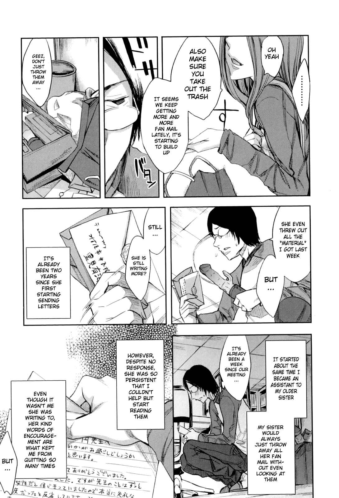 Page 15 Chapter 8 Analism