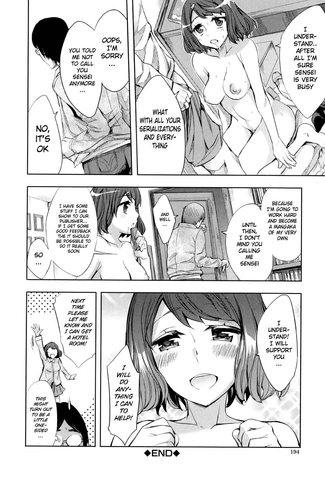 Page 34 Chapter 8 Analism
