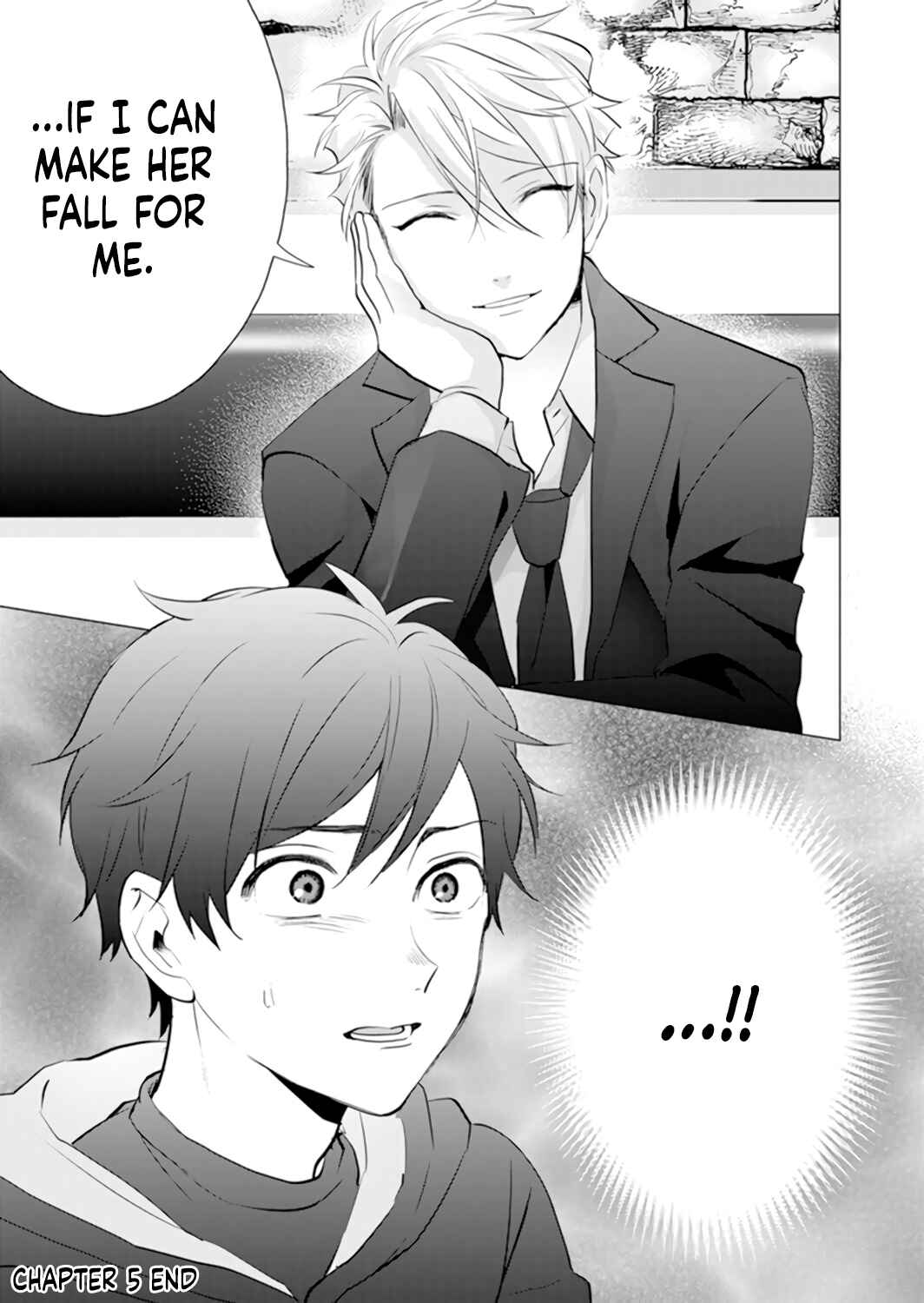 Page 30 Chapter 5 Its Always You