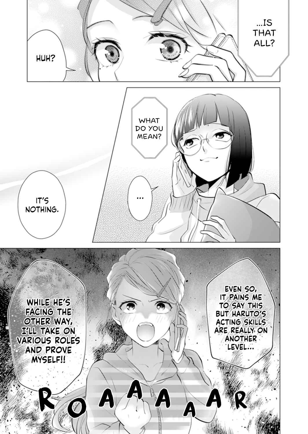 Page 13 Chapter 4 Its Always You