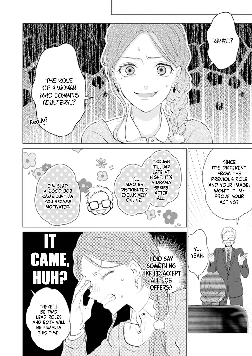 Page 14 Chapter 4 Its Always You