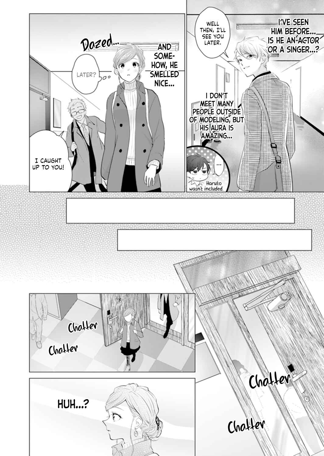 Page 20 Chapter 4 Its Always You