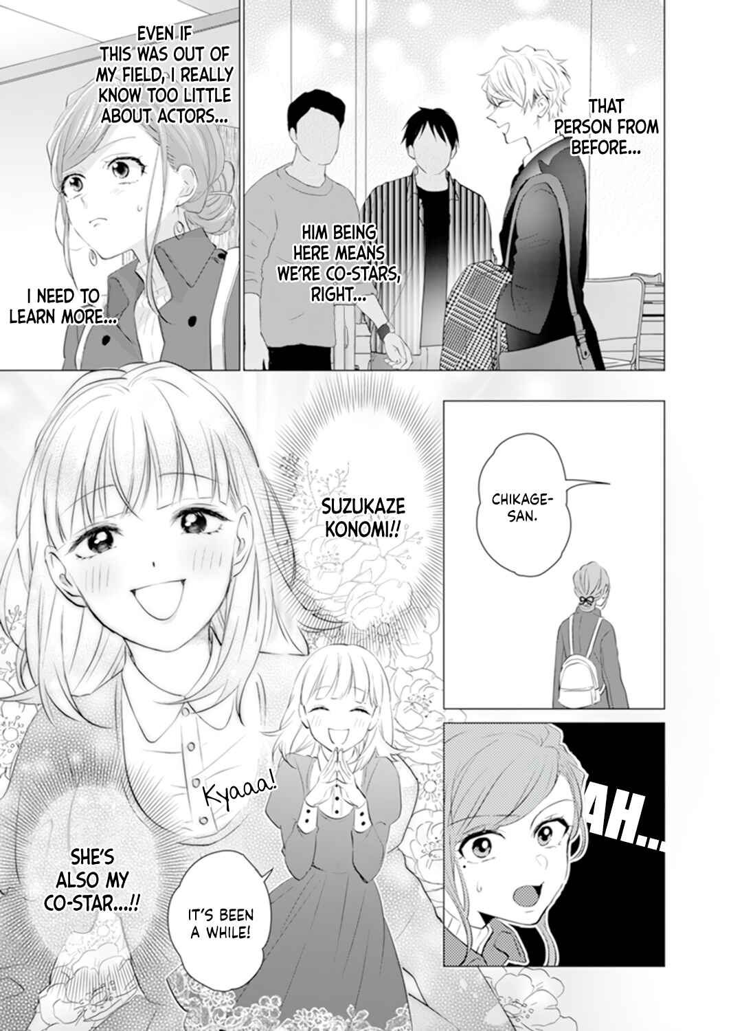 Page 21 Chapter 4 Its Always You