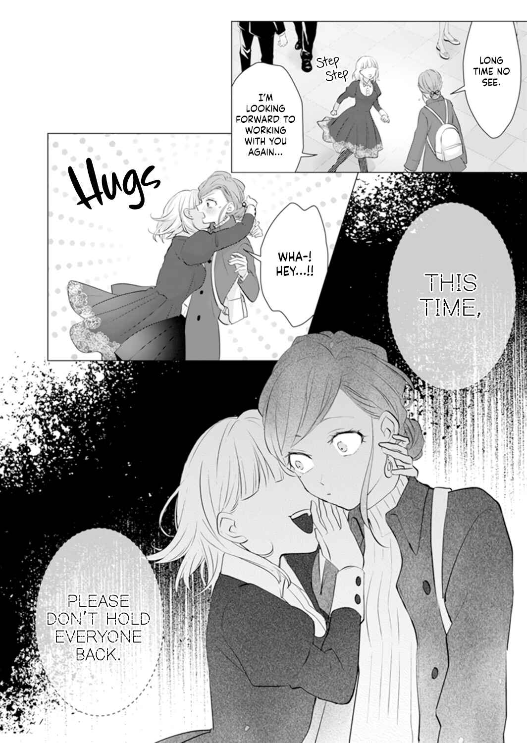 Page 22 Chapter 4 Its Always You
