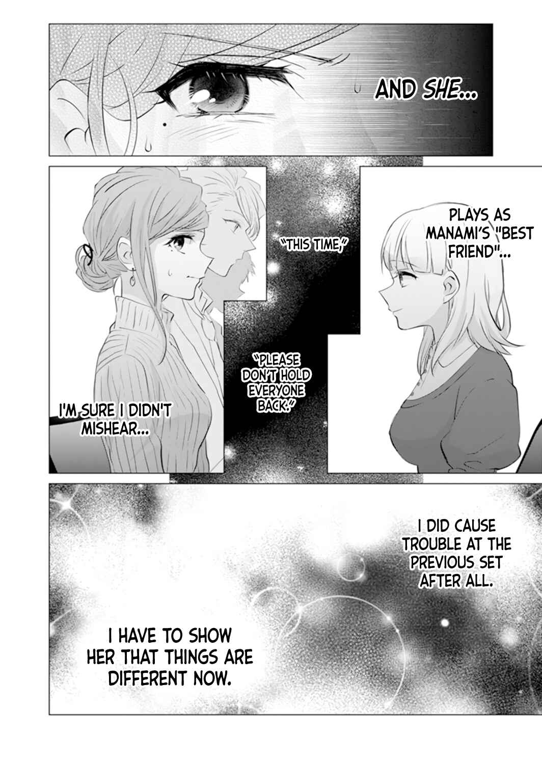 Page 26 Chapter 4 Its Always You