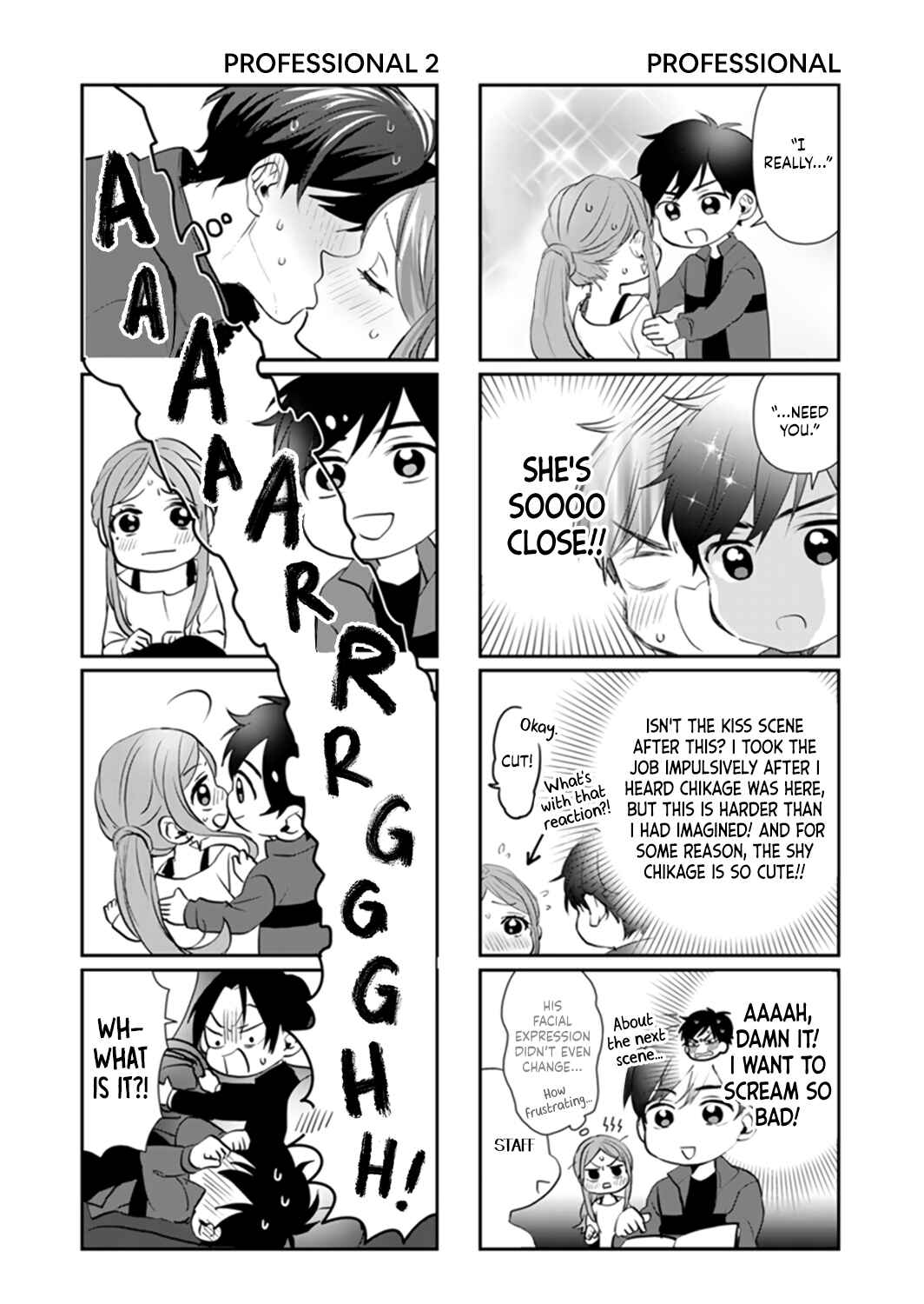 Page 33 Chapter 4 Its Always You
