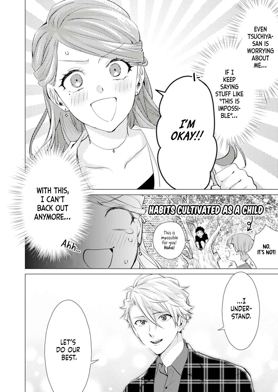 Page 10 Chapter 9 Its Always You