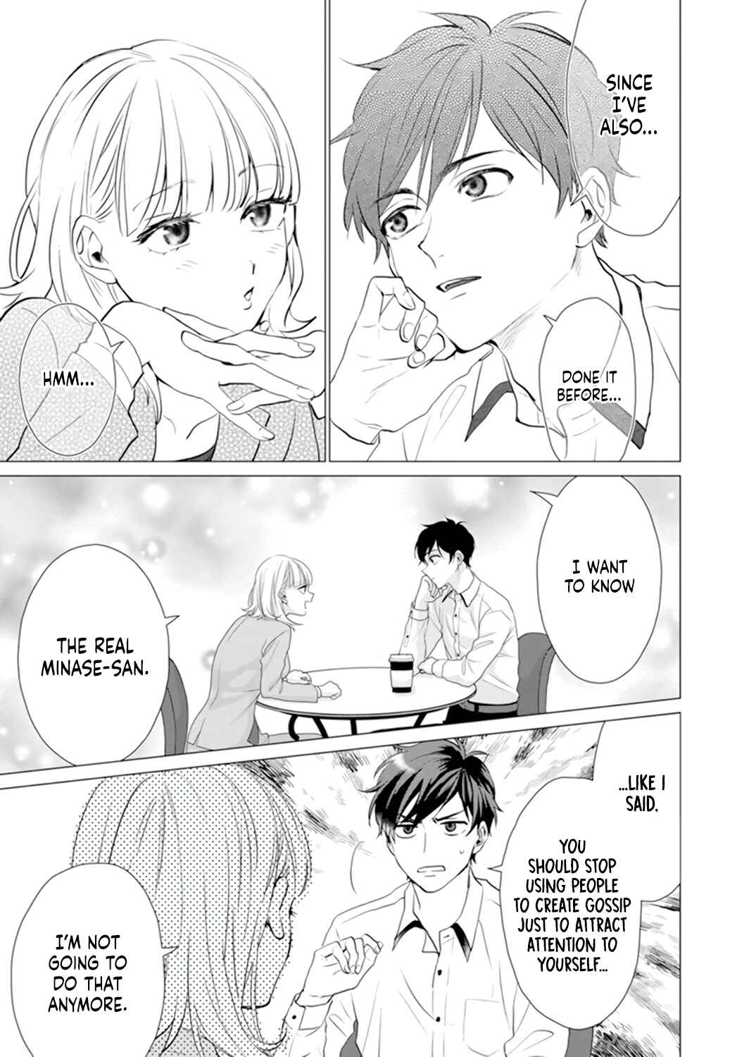 Page 13 Chapter 9 Its Always You