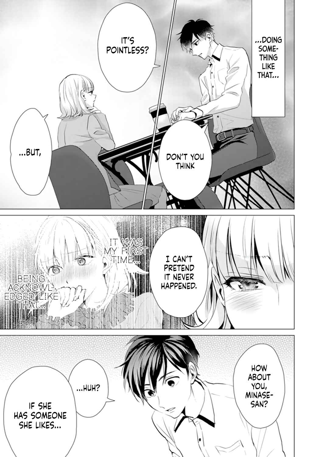 Page 21 Chapter 9 Its Always You