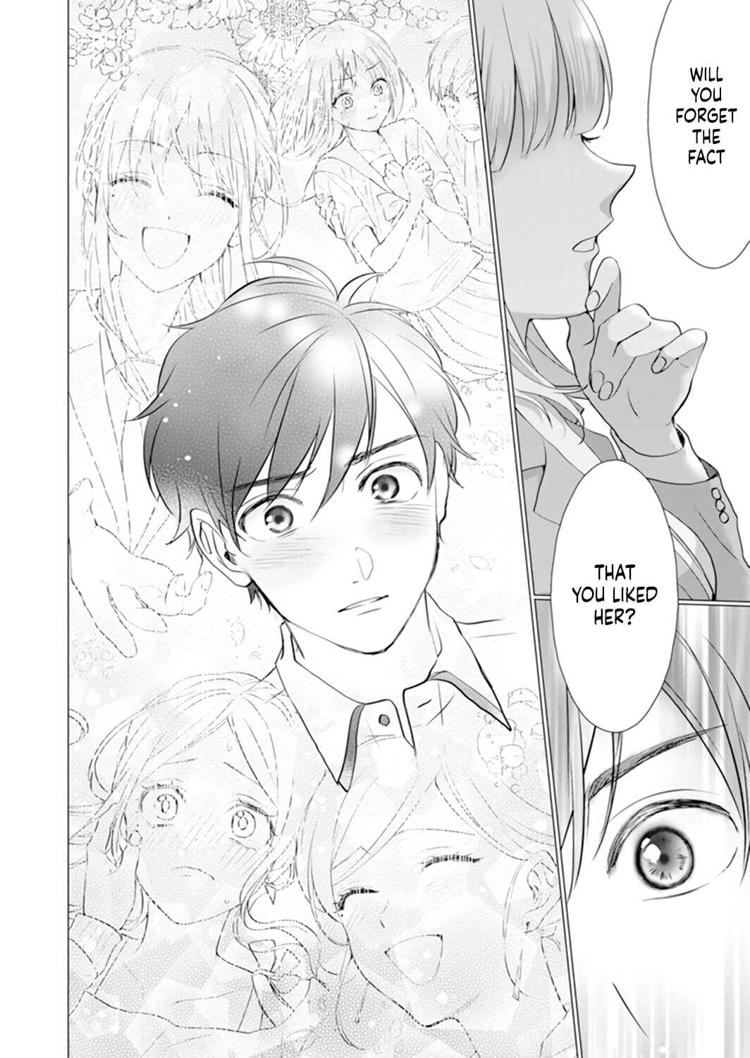 Page 22 Chapter 9 Its Always You