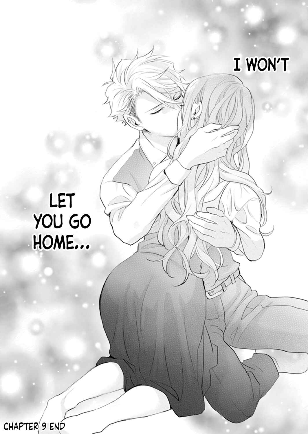 Page 28 Chapter 9 Its Always You