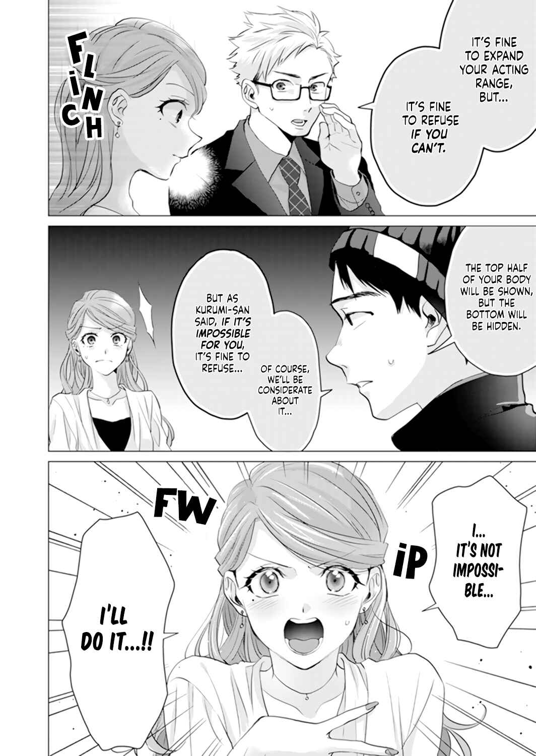 Page 6 Chapter 9 Its Always You