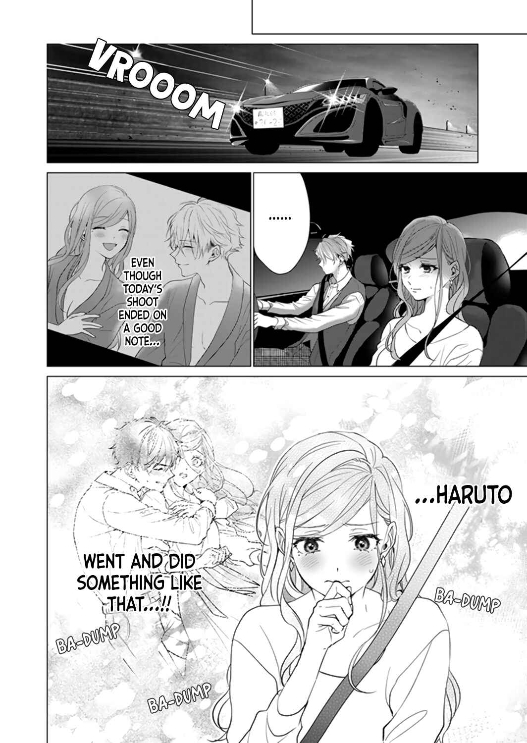Page 14 Chapter 12 Its Always You